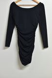Ladies Dresses  - Kookai - Size 1/AUS.4 - LD0 - FAS001 - GEE