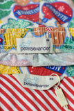 Christmas Pyjama Set - Peter Alexander - Size XS - XMAS - FAS025 - GEE