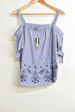 Ladies Tops - Katies - Size 16 - LT0 WPLU - FAS004 - GEE