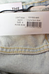 Ladies Denim *New* - STNDRD Denim - Size 6 - LJE  - FAS033 - GEE
