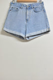 Ladies Shorts - Assembly Label - Size 10 - LS0 - LJE - FAS011 - LB