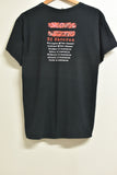 Bands/Graphic Tee's - Ed Sheeran - Size L - VBAN - FAS009 - GEE