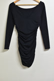 Ladies Dresses  - Kookai - Size 1/AUS.4 - LD0 - FAS001 - GEE