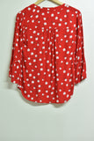 Ladies Tops - Laura Ashley - Size 8 - LT0 - FAS017 - GEE