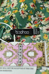 Ladies Shorts - Boohoo - Size 16 - LS0 - WPLU - FAS029
