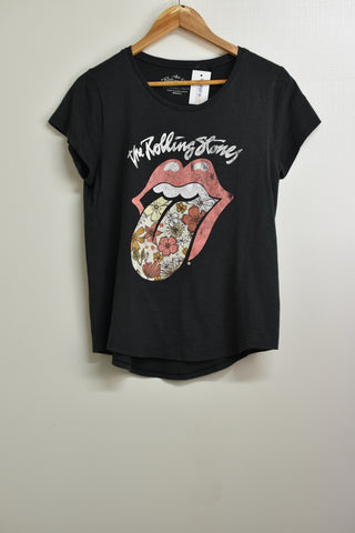 Bands/Graphic Tee's - The Rolling Stones - Size S - VBAN1942 - GEE