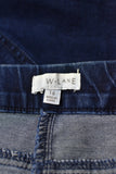 Ladies Denim - W.Lane - Size 16 - LJE WPLU - FAS032 - GEE
