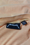 Bands/Graphic Tee's - Metallica - Size XL - VBAN MPLU - FAS008 - GEE