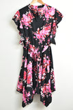 Ladies Dresses - Shein - Size 3XL - LD0 WPLU - FAS003 - GEE