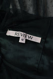 Vintage Inspired Dresses - Review - Size 12 - VDRE - FAS003 - VG