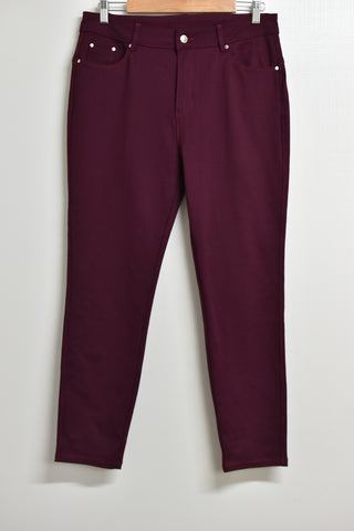 Ladies Pants *New* - Gilipur - Size XL - LP0 - WPLU - FAS018