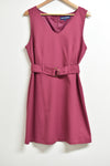 Ladies Dresses - Princess Highway - Size 14 - LD0 VDRE - FAS034 - GEE