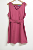 Ladies Dresses - Princess Highway - Size 14 - LD0 VDRE - FAS034 - GEE