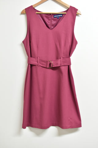 Ladies Dresses - Princess Highway - Size 14 - LD0 VDRE - FAS034 - GEE