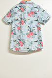 Boys Shirts - Milkshake - Size 6 - BYS BSH - FAS024 - GEE