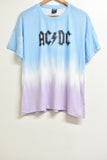 Bands/Graphic Tee's - ACDC - Size 16 - VBAN WPLU - FAS026 - GEE