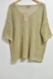 Ladies Tops *NEW* - Love Lola - Size OS - LT0 - FAS019