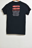 Bands/Graphic Tee's - Ed Sheeran - Size S - VBAN - FAS015 - GEE