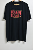 Bands/Graphic Tee's - Moulin Rouge - Size 2XL - VBAN WPLU - FAS029 - GEE