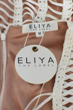 Ladies Dresses - Eliya *New* - Size M - LD0 - FAS030