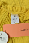 Girls Target - Target Kids - Size 3 - GRL GT0 - FAS030 - GEE