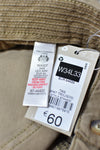 Men's Pants *New* - Paul Costelloe - Size 34 - MP0 - FAS034 - GEE