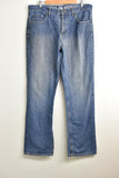 Mens Denim - Anko - Size 36 - MJE395 MPLU - GEE