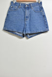 Ladies Denim - Ghanda Clothing - Size 8 - LJE - FAS004 - GEE