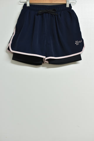 Ladies Activewear *New* - Centreat  - Size S - LACT - FAS013 - GEE