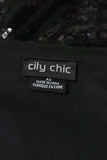 Ladies Dresses - City Chic - Size XS - LD0 - FAS022 - GEE