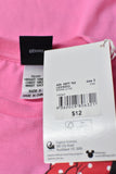 Girls Tops *New* - Disney - Size 3 - GRL - FAS017 - LB