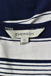 Ladies Tops - Emerson - Size 16 - LT0 - WPLU - FAS016 - GEE