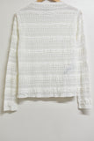 Ladies Tops - Forever New - Size 16 - LT0 WPLU - FAS010 - V.G