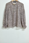 Ladies Tops - DecJuba - Size M - LT0 - FAS018 - GEE