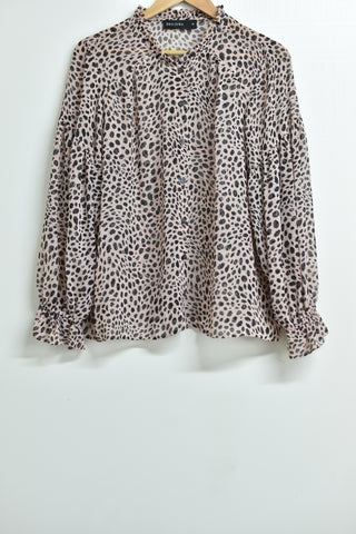 Ladies Tops - DecJuba - Size M - LT0 - FAS018 - GEE