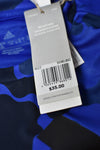 Boys T'Shirt *New* - Adidas - Size 9-10Yrs - BYS BTS - FAS011 - GEE