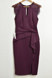 Ladies Dresses - Lipsy London - Size 12 - LD0 - FAS023 - GEE