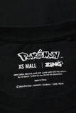 Band/Graphic Tee's - Pokemon - Size XS - VBAN - FAS002 - GEE
