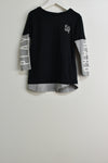 Boys T'Shirts - Kids & Co - Size 3 - BYS1269 BTS - GEE