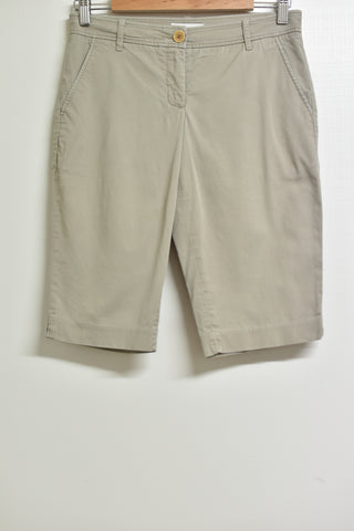 Ladies Shorts - Country Road - 4 - LS0 - FAS015 - GEE