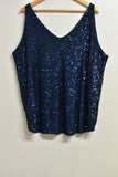 Ladies Tops - Carolina - Size XL - LT0 WPLU - FAS024 - GEE
