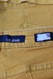 Ladies Denim - Lee Jeans - Size 9 - LJE - FAS016 - GEE