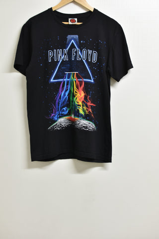 Bands/Graphic Tee's - Pink Floyd - Size M - VBAN - FAS004 - GEE