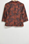 Ladies Jackets - Kamiko - Size 12 - LJ0 - FAS015 - GEE