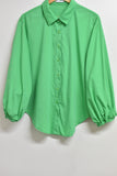 Ladies Tops - Sheike - Size 16 - LT0 WPLU - FAS012 - GEE