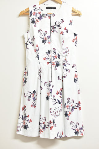 Ladies Dresses - C/TC (Cue) - Size 10 - LD0 - FAS007 - GEE