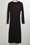 Ladies Dresses *New* - Blue Illusion - Size L - LD0 - FAS021 - GEE
