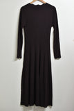 Ladies Dresses *New* - Blue Illusion - Size L - LD0 - FAS021 - GEE