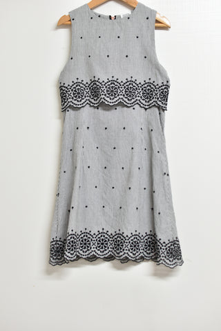 Girls Dresses - Seed Teen - Size 8 - GRL GD0 - FAS024 - GEE