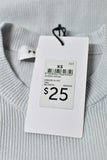 Ladies Tops *NEW* - Preview - Size XS - LT0 - FAS034 - GEE